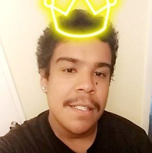 Meet your Posher, Jason